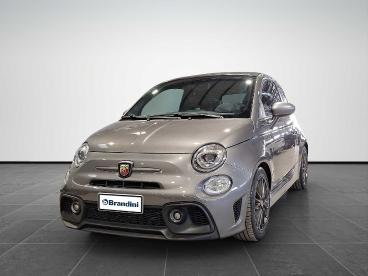 SPOTICAR Abarth 695c 1.4 T-jet 180cv Auto Usata -  Benzina Grigio - Sesto Fiorentino - 1202409154_1
