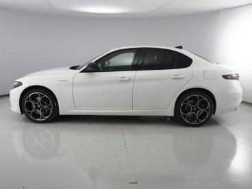 ALFA ROMEO CERTIFIED Alfa Romeo Giulia Diesel 210 Cv Veloce Usata - Berlina Diesel Bianco - Parma - 2238125_3