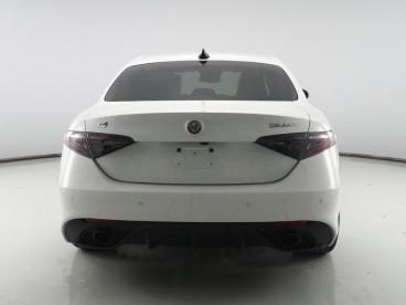 ALFA ROMEO CERTIFIED Alfa Romeo Giulia Diesel 210 Cv Veloce Usata - Berlina Diesel Bianco - Parma - 2238125_4