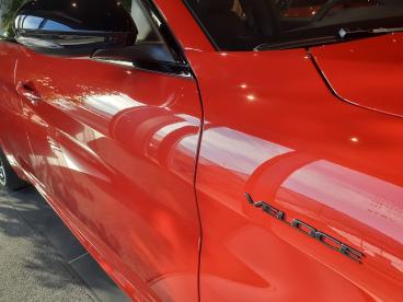 ALFA ROMEO CERTIFIED Alfa Romeo Giulia 2.0 Turbo 280 Cv At8 Awd Q4 Veloce Usata - Berlina Benzina Rosso - Vigevano - 2396502_5