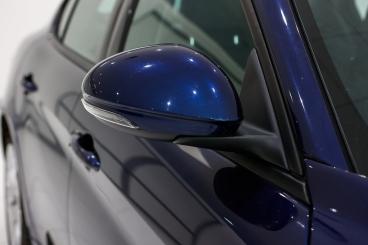 ALFA ROMEO CERTIFIED Alfa Romeo Giulia 2.2 T Executive 160cv Auto Usata - Berlina Diesel Blu - Pistoia - 2396524_5