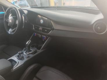 ALFA ROMEO CERTIFIED Alfa Romeo Giulia 2.2 Turbodiesel 210 Cv At8 Awd Q4 Veloce Usata - Berlina Diesel Grigio - Grugliasco - 2398771_5