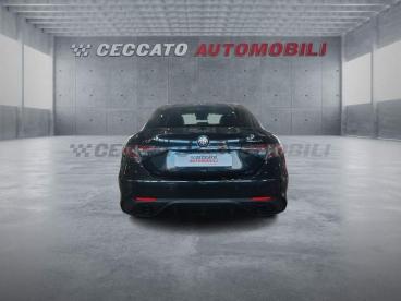 SPOTICAR Alfa Romeo Giulia Diesel 210 Cv Intesa Usata - Berlina Diesel Nero - Padova - 802430767_5