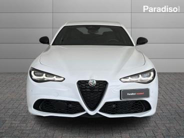 ALFA ROMEO CERTIFIED Alfa Romeo Giulia Benzina 280 Cv Sprint Usata - Berlina Benzina Bianco - Lamezia Terme - 2486347_3