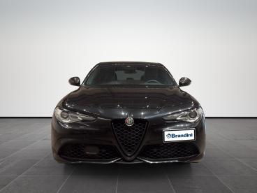 ALFA ROMEO CERTIFIED Alfa Romeo Giulia 2.2 T Veloce First Edition Q4 210 Cv Auto Usata - Berlina Diesel Nero - Pistoia - 2494347_2