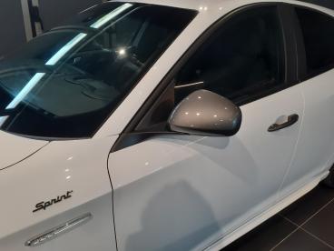 ALFA ROMEO CERTIFIED Alfa Romeo Giulietta 1.6 Jtdm 120 Cv Sport Usata - Berlina Diesel Bianco - Vigevano - 2345486_4