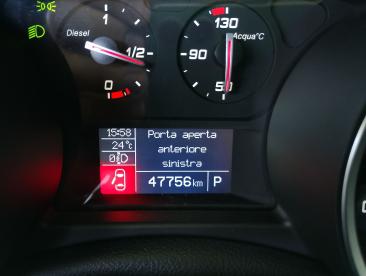 SPOTICAR Alfa Romeo Giulietta 1.6 Jtdm Tct 120 Cv Super Usata - Berlina Diesel Blu - Ravenna - 502428531_5