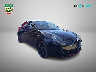 SPOTICAR Alfa Romeo Giulietta 1.6 Jtdm Tct 120 Cv Sport Usata - Berlina Diesel Nero - San Giorgio A Liri - 1202430509_3