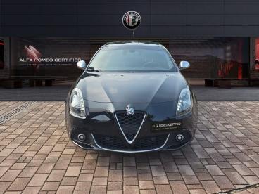 SPOTICAR Alfa Romeo Giulietta  Usata - Berlina Benzina Nero - Monza - 802435672_2