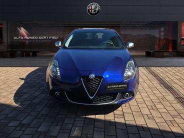 ALFA ROMEO CERTIFIED Alfa Romeo Giulietta 1400 Bz 120cv Ti Usata - Berlina Benzina Blu - Monza - 2445057_2