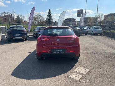 SPOTICAR Alfa Romeo Giulietta 1.4 T. Giulietta 120cv Usata - Berlina Benzina Rosso - Borgo San Lorenzo - 1202449542_5