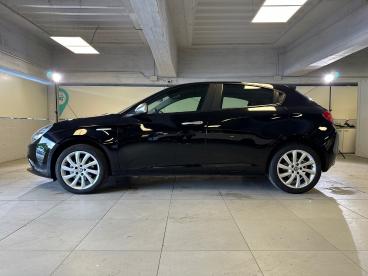SPOTICAR Alfa Romeo Giulietta 1.4 Turbo 120cv Super Usata - Berlina Benzina Nero - Sesto San Giovanni - 1202460246_4