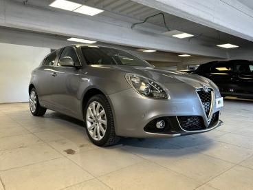 SPOTICAR Alfa Romeo Giulietta 1.4 Turbo 120cv Ti Usata - Berlina Benzina Grigio - Milano - 1202460260_3