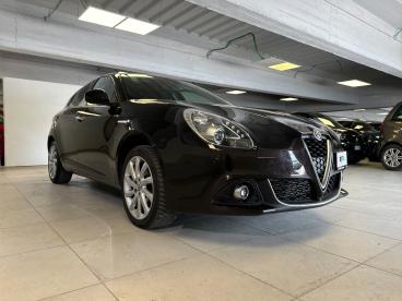 SPOTICAR Alfa Romeo Giulietta 1.6 Jtdm 120cv Tct Super Usata - Berlina Diesel Viola - Milano - 1202470003_3