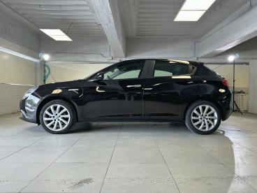 SPOTICAR Alfa Romeo Giulietta 1.6 Jtdm 120cv Tct Super Usata - Berlina Diesel Viola - Milano - 1202470003_4