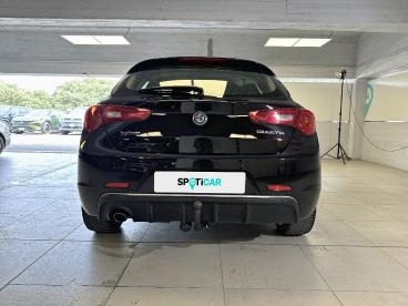 SPOTICAR Alfa Romeo Giulietta 1.6 Jtdm 120cv Tct Super Usata - Berlina Diesel Viola - Milano - 1202470003_5