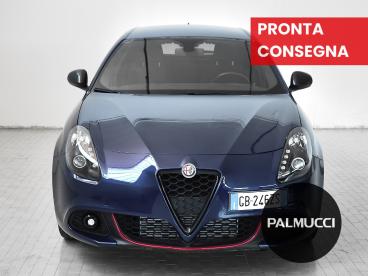 ALFA ROMEO CERTIFIED Alfa Romeo Giulietta 1.6 Jtdm 120cv Super Usata - Berlina Diesel Blu - Prato - 2470664_2