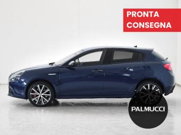ALFA ROMEO CERTIFIED Alfa Romeo Giulietta 1.6 Jtdm 120cv Super Usata - Berlina Diesel Blu - Prato - 2470664_5