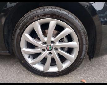 ALFA ROMEO CERTIFIED Alfa Romeo Giulietta (2010) 1.6 Jtdm 120 Cv Super Usata - Berlina Diesel Nero - Sassuolo - 2484515_5