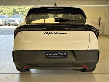 SPOTICAR Alfa Romeo Junior Bev 156cv/115kw Elettrica Usata -  Elettrica Bianco - Milano - 802355811_5