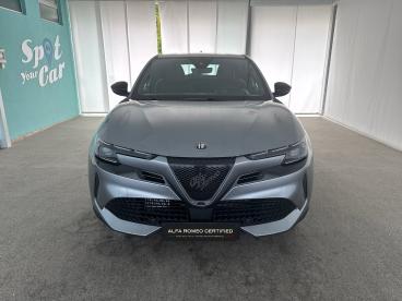 SPOTICAR Alfa Romeo Junior 1.2 145cv Hybrid Edct6 Ibrida Usata -  Ibrido 519 - Napoli - 1202375093_2