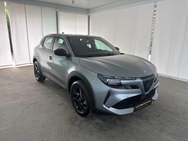 SPOTICAR Alfa Romeo Junior 1.2 145cv Hybrid Edct6 Ibrida Usata -  Ibrido 519 - Napoli - 1202375093_3