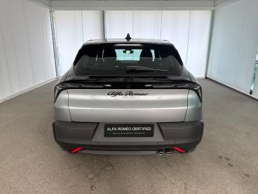 SPOTICAR Alfa Romeo Junior 1.2 145cv Hybrid Edct6 Ibrida Usata -  Ibrido 519 - Napoli - 1202375093_5