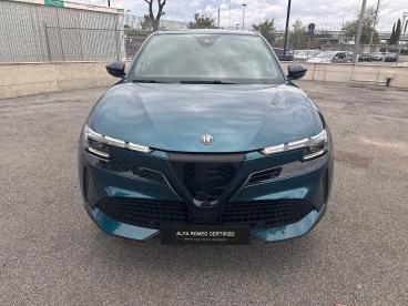 SPOTICAR Alfa Romeo Junior Bev 156cv Elettrica Speciale Usata -  Elettrica Blu - Roma - 802390724_2