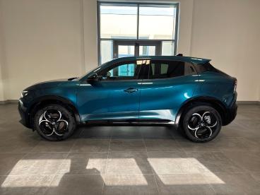 SPOTICAR Alfa Romeo Junior 1.2 136cv Hybrid Edct6 Ibrida Usata -  Ibrido Blu Navigli - Roma - 802395621_4