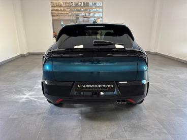 SPOTICAR Alfa Romeo Junior 1.2 136cv Hybrid Edct6 Ibrida Usata -  Ibrido Blu Navigli - Roma - 802395621_5