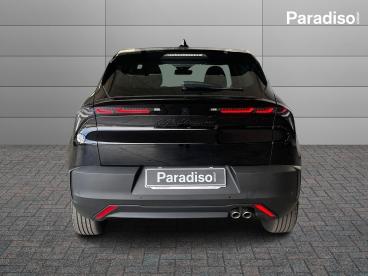 SPOTICAR Alfa Romeo Junior Ibrida Q4 1.2 145cv Hybrid Edct6 Usata - Suv Ibrido Nero - Lamezia Terme - 802396483_4