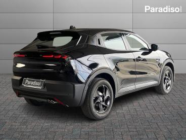 SPOTICAR Alfa Romeo Junior Ibrida 1.2145cv Hybrid Edct6 Usata - Suv Ibrido Nero - Lamezia Terme - 802396484_2