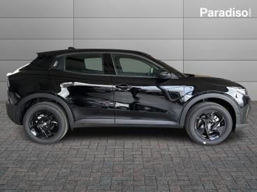 SPOTICAR Alfa Romeo Junior Ibrida 1.2145cv Hybrid Edct6 Usata - Suv Ibrido Nero - Lamezia Terme - 802396484_5