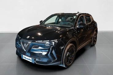 SPOTICAR Alfa Romeo Junior -junior 1.2 136cv Hybrid Usata - Suv Ibrido Nero - Pistoia - 802396526_1