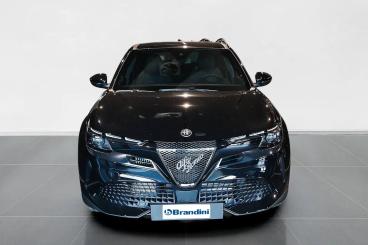 SPOTICAR Alfa Romeo Junior -junior 1.2 136cv Hybrid Usata - Suv Ibrido Nero - Pistoia - 802396526_2