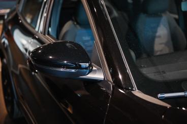 SPOTICAR Alfa Romeo Junior -junior 1.2 136cv Hybrid Usata - Suv Ibrido Nero - Pistoia - 802396526_5