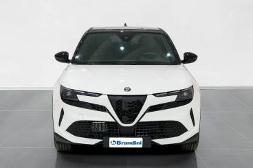 SPOTICAR Alfa Romeo Junior 1.2 145cv Mhev Speciale Usata - Suv Ibrido Bianco - Pistoia - 802396527_2