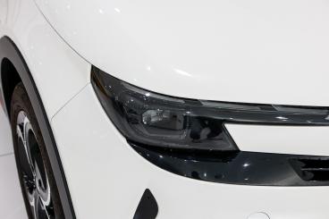 SPOTICAR Alfa Romeo Junior 1.2 145cv Mhev Speciale Usata - Suv Ibrido Bianco - Pistoia - 802396527_4