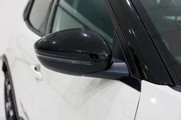 SPOTICAR Alfa Romeo Junior 1.2 145cv Mhev Speciale Usata - Suv Ibrido Bianco - Pistoia - 802396527_5