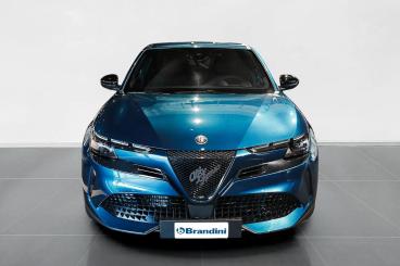 SPOTICAR Alfa Romeo Junior -junior 1.2 136cv Hybrid Usata - Suv Ibrido Blu - Pistoia - 802396528_2