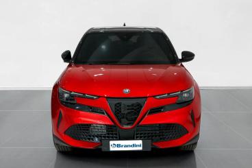 SPOTICAR Alfa Romeo Junior 1.2 145cv Mhev Speciale Usata - Suv Ibrido Rosso - Pistoia - 802396529_2