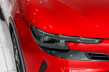 SPOTICAR Alfa Romeo Junior 1.2 145cv Mhev Speciale Usata - Suv Ibrido Rosso - Pistoia - 802396529_4