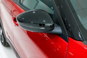 SPOTICAR Alfa Romeo Junior 1.2 145cv Mhev Speciale Usata - Suv Ibrido Rosso - Pistoia - 802396529_5