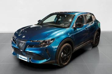 SPOTICAR Alfa Romeo Junior -junior 1.2 136cv Hybrid Usata - Suv Ibrido Blu - Pistoia - 802396530_1
