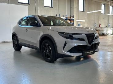 SPOTICAR Alfa Romeo Junior 1.2 136cv Hybrid Edct6 Ibrida Usata -  Ibrido Grigio - Milano - 802402308_3