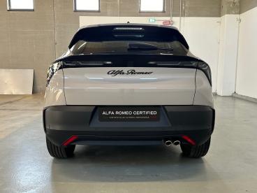 SPOTICAR Alfa Romeo Junior 1.2 136cv Hybrid Edct6 Ibrida Usata -  Ibrido Grigio - Milano - 802402308_5