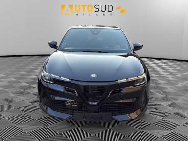 SPOTICAR Alfa Romeo Junior 1.2 Ibrida Speciale 145cv Edct6 Usata - Suv Benzina Nero - Peschiera Borromeo - 1202404502_2