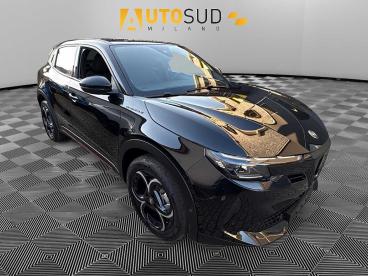 SPOTICAR Alfa Romeo Junior 1.2 Ibrida Speciale 145cv Edct6 Usata - Suv Benzina Nero - Peschiera Borromeo - 1202404502_3