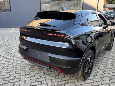 SPOTICAR Alfa Romeo Junior 1.2 Ibrida Speciale 145cv Edct6 Usata - Suv Benzina Nero - Peschiera Borromeo - 1202404502_4