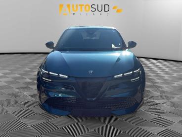 SPOTICAR Alfa Romeo Junior 1.2 Ibrida Speciale 145cv Edct6 Usata - Suv Benzina Blu - Peschiera Borromeo - 1202404503_2